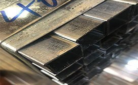 冷鍍鋅管價(jià)格走勢(shì).