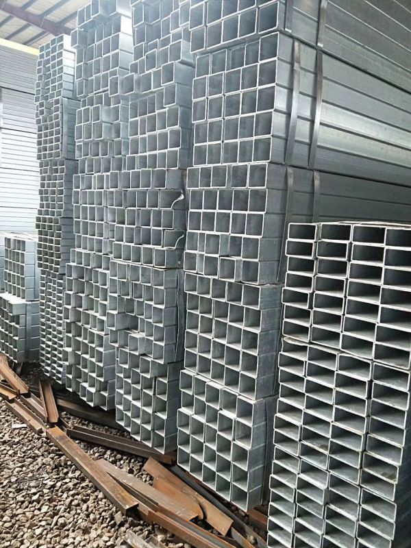 鍍鋅方管厚度要如何確定更準(zhǔn)確？