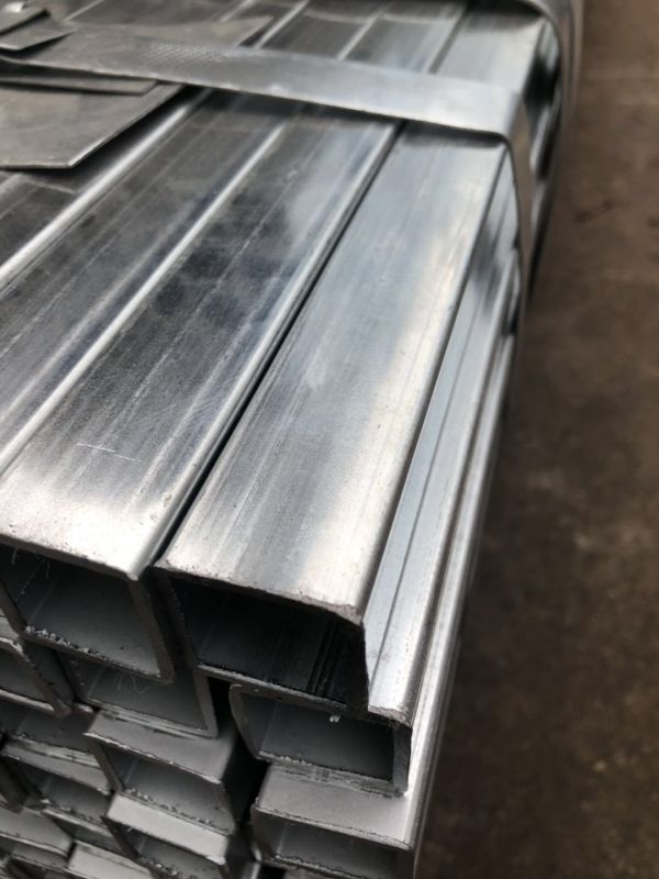 鍍鋅方管尺寸都有哪些，沒(méi)有所需要的尺寸怎么辦