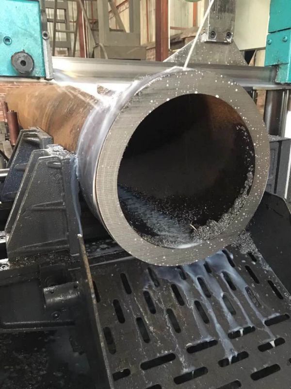 環(huán)形無縫鋼管加熱爐操作和控制的自動(dòng)化系統(tǒng)由哪些基本組成？