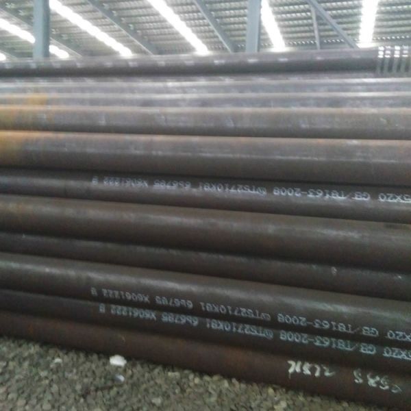 無(wú)縫鋼管爐壓過(guò)大和過(guò)小有什么壞處，如何控制，怎樣判斷？