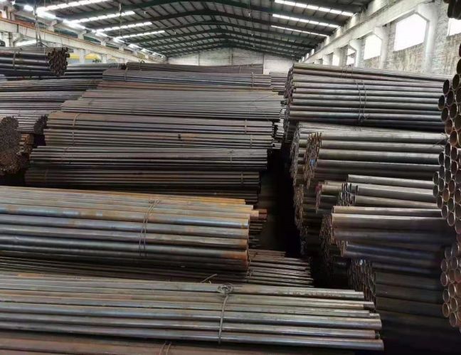 狄塞爾焊接鋼管穿孔機有何特點？