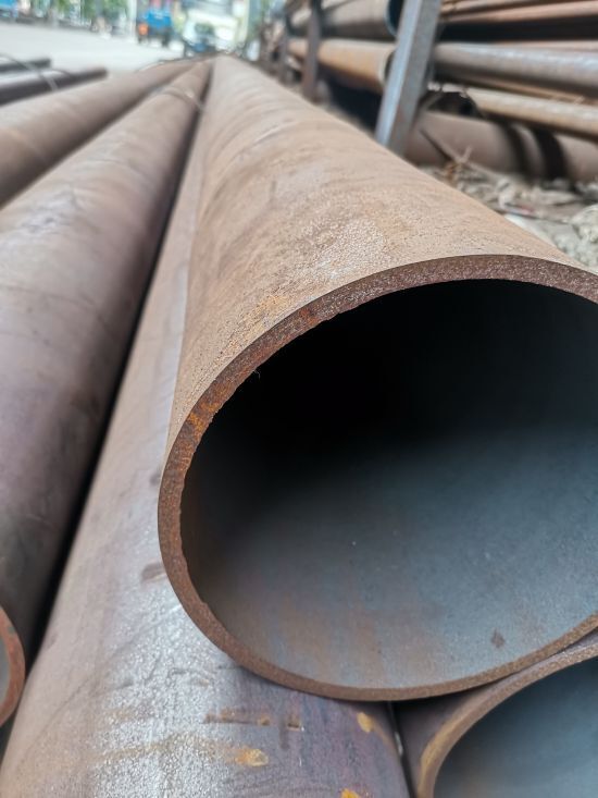 熱軋無縫鋼管的生產(chǎn)機組有哪些？