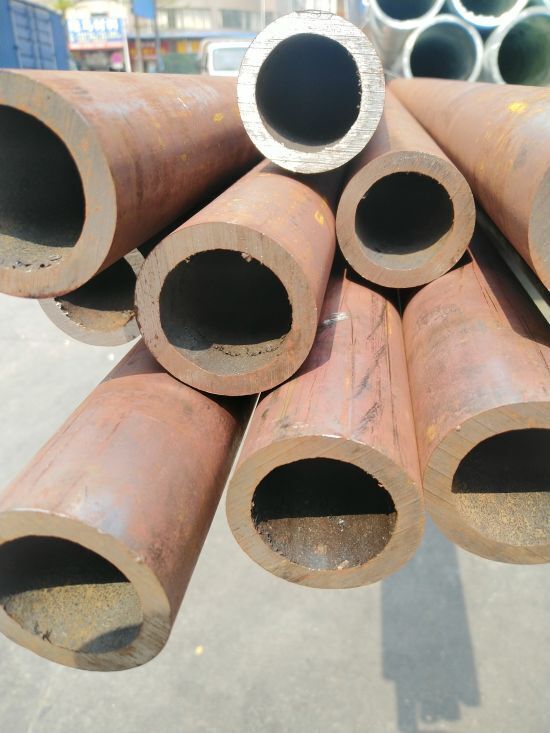 表示熱軋無縫鋼管縱軋的基本變形參數是什么？