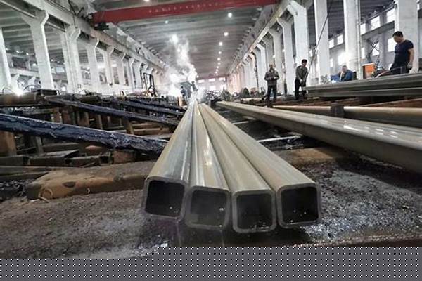 16mn無(wú)縫方管生產(chǎn)廠家_16mn無(wú)縫方矩管