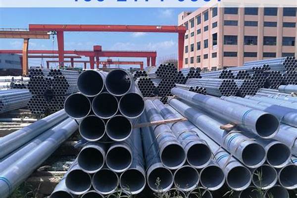 鍍鋅鋼管單價_鍍鋅鋼管單價怎么算