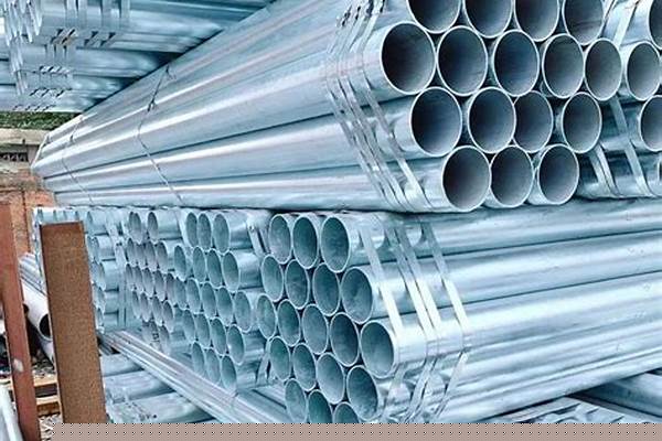 鍍鋅鋼管dn250的管外徑是多少_鍍鋅管dn250外徑多大