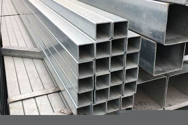 鍍鋅方管鋼材型號_鍍鋅方管鋼材型號規(guī)格