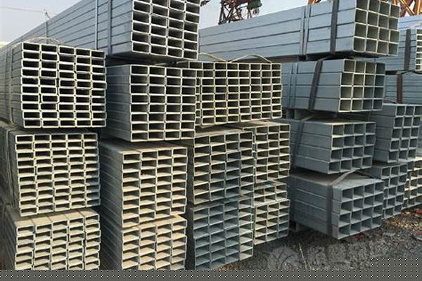 鍍鋅方管價格趨勢_鍍鋅方管價格趨勢圖