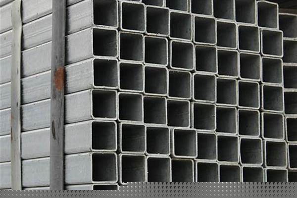 薄壁矩形管_薄壁矩形管規(guī)格表型號大全