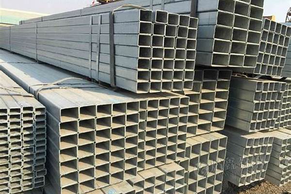 鐵方管價格多少錢一噸_鐵方管價格多少錢一噸 今天