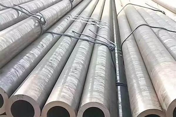 結構用無縫管供應_結構用無縫管供應什么