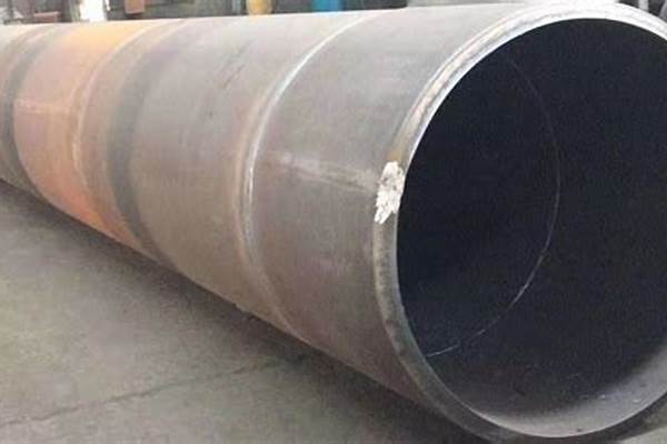 碳鋼管和焊接鋼管區(qū)別_碳鋼和焊接鋼管的區(qū)別
