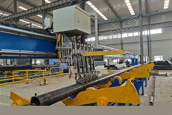 直縫鋼管可以探傷嗎_直縫鋼管可以探傷嗎視頻