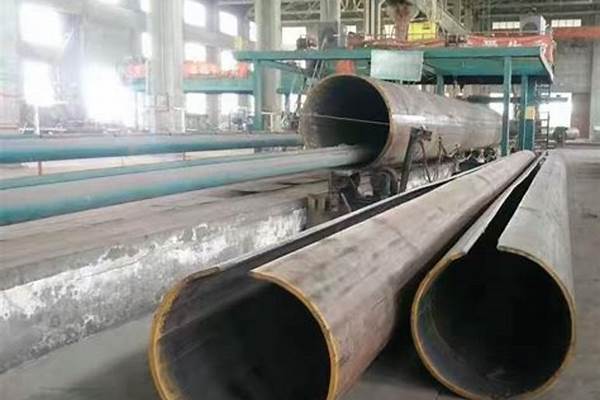 直縫焊接鋼管和無縫鋼管區(qū)別_直縫焊接鋼管和無縫鋼管區(qū)別在哪