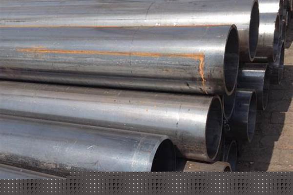 直縫焊接鋼管與焊管一樣嗎_直縫焊接鋼管與焊管一樣嗎圖片