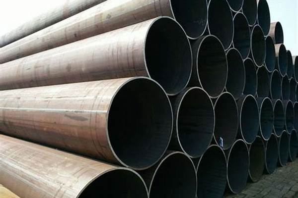直縫埋弧鋼管_直縫埋弧鋼管工藝類型