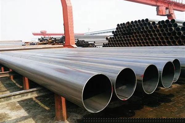 直縫埋弧焊管生產(chǎn)廠家_直縫埋弧焊管生產(chǎn)廠家排名