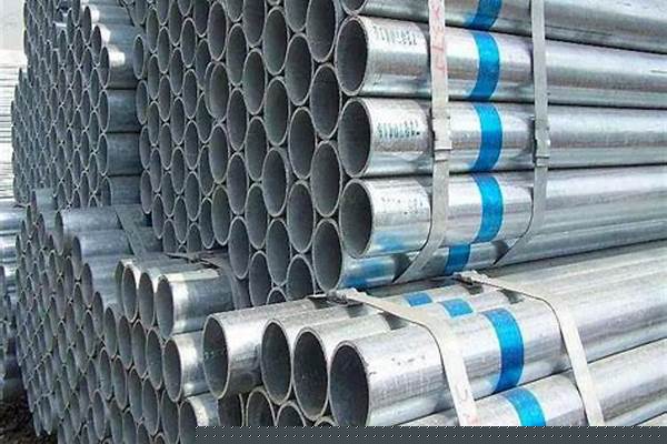 直徑50鍍鋅管價格_直徑50鍍鋅鋼管價格