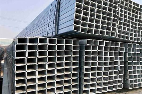 現(xiàn)在熱鍍鋅方管多少錢一噸_現(xiàn)在熱鍍鋅方管多少錢一噸價格