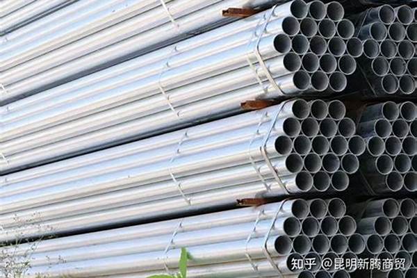 消防熱鍍鋅管怎么鑒別_消防熱鍍鋅管怎么鑒別真假