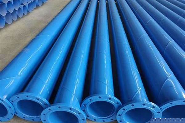 涂塑螺旋鋼管價格