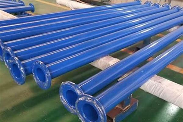 涂塑無縫鋼管價(jià)格