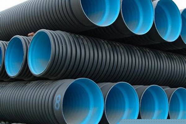 污水管有幾種_污水管有幾種類型