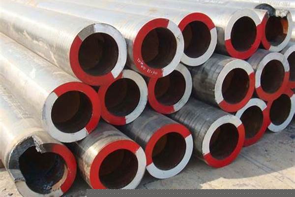 無縫鋼管有q345b材質(zhì)的嗎_無縫鋼管有q345b材質(zhì)的嗎能用嗎