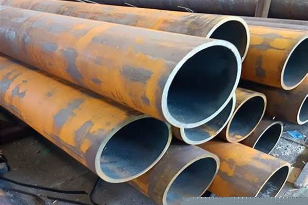 無縫鋼管擴管工藝_無縫鋼管擴管工藝流程圖