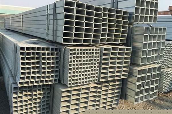 型材鍍鋅鋼管生產(chǎn)廠家_型材鍍鋅鋼管生產(chǎn)廠家