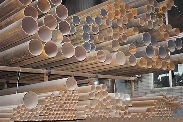 圓管屬于什么鋼材_圓管屬于什么鋼材類型