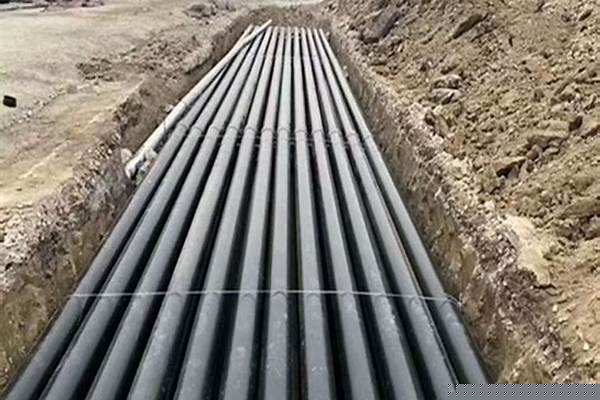 穿線管地埋/a_穿線管地埋電纜 與直埋電纜區(qū)別