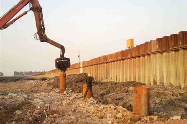 打鋼管樁/a_打鋼管樁按設(shè)計樁體什么計算