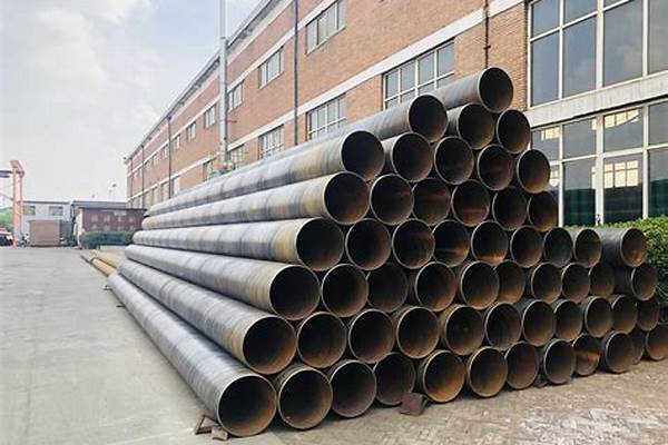 橋梁打樁螺旋鋼管/a_打樁用螺旋鋼管