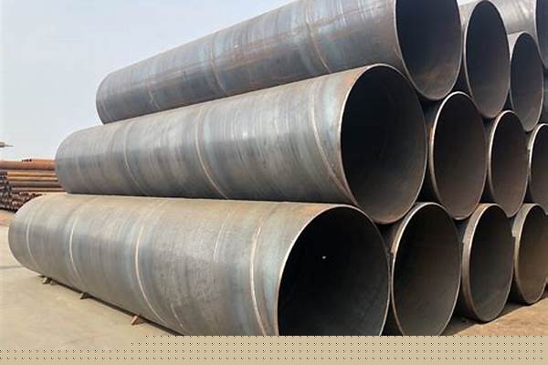 大口徑螺旋鋼管焊管/a_大口徑螺旋鋼管焊管